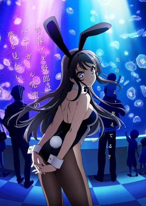 Seishun Buta Yarou wa Bunny Girl Senpai no Yume wo Minai ซับไทย